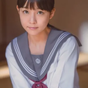Seri Mitsuha