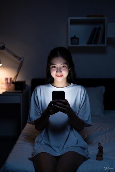 คลิปหลุดเสียงไทย